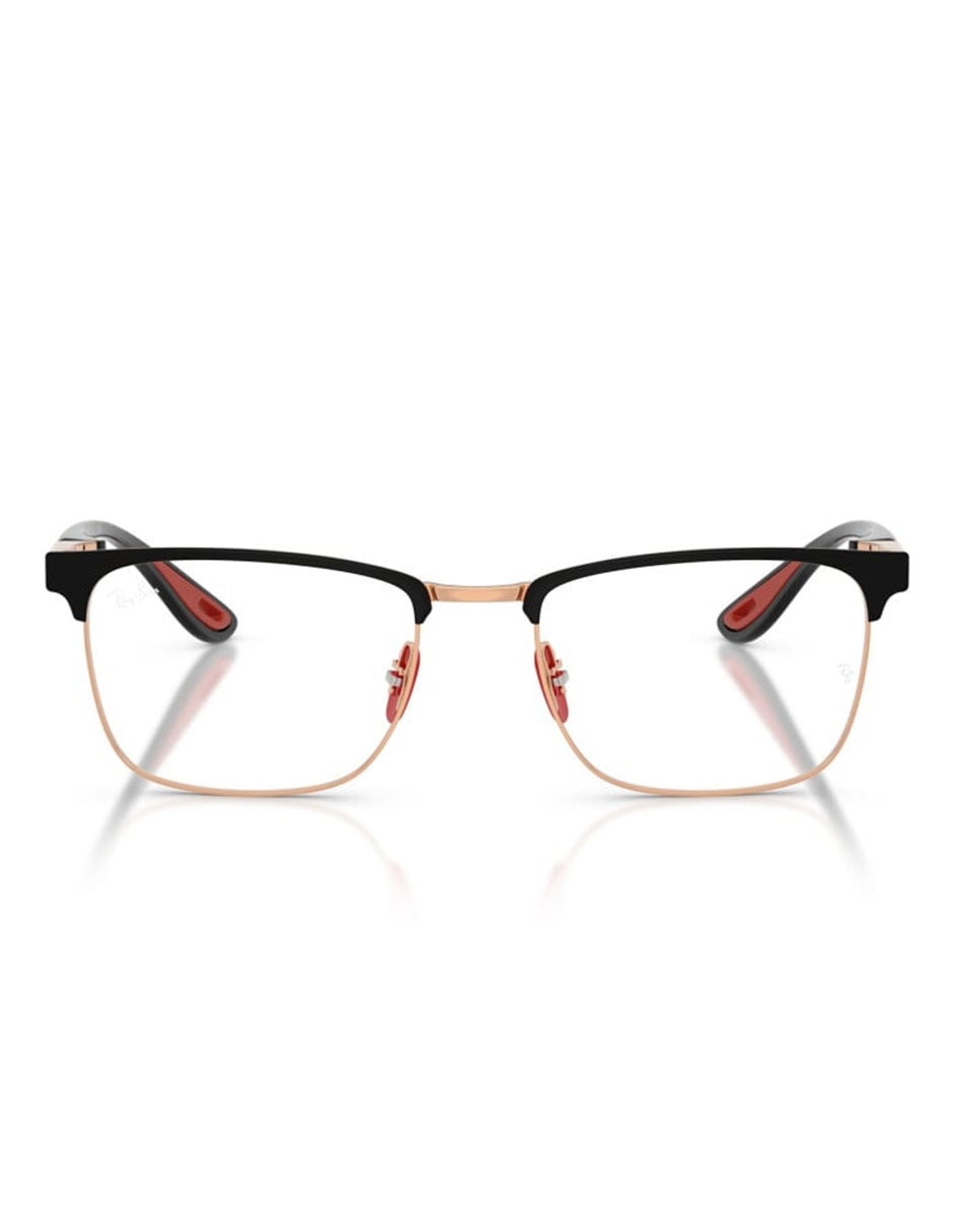 Armazón Ferrari 0Rx6621Mf132 54 Unisex 5