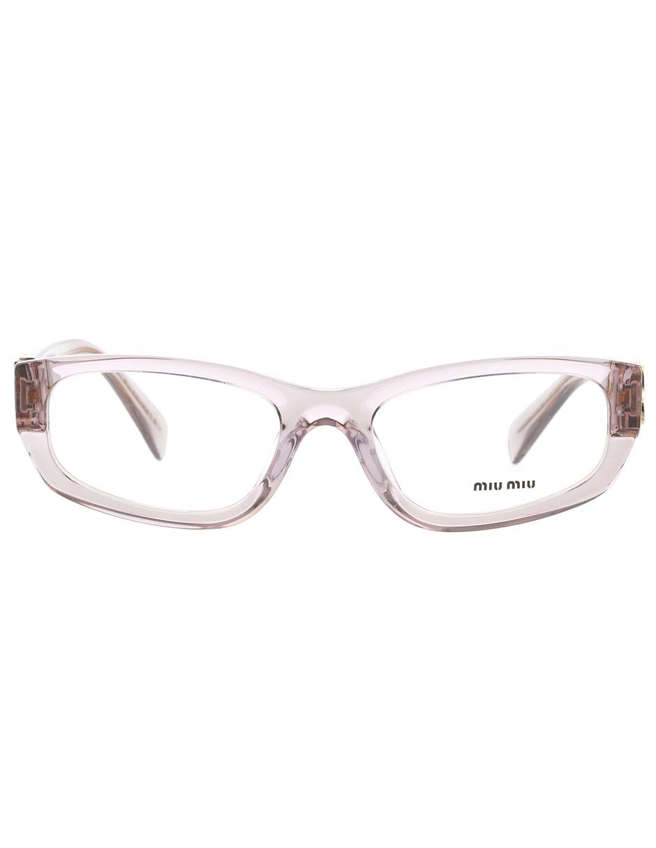 Armazón Miu Miu para mujer