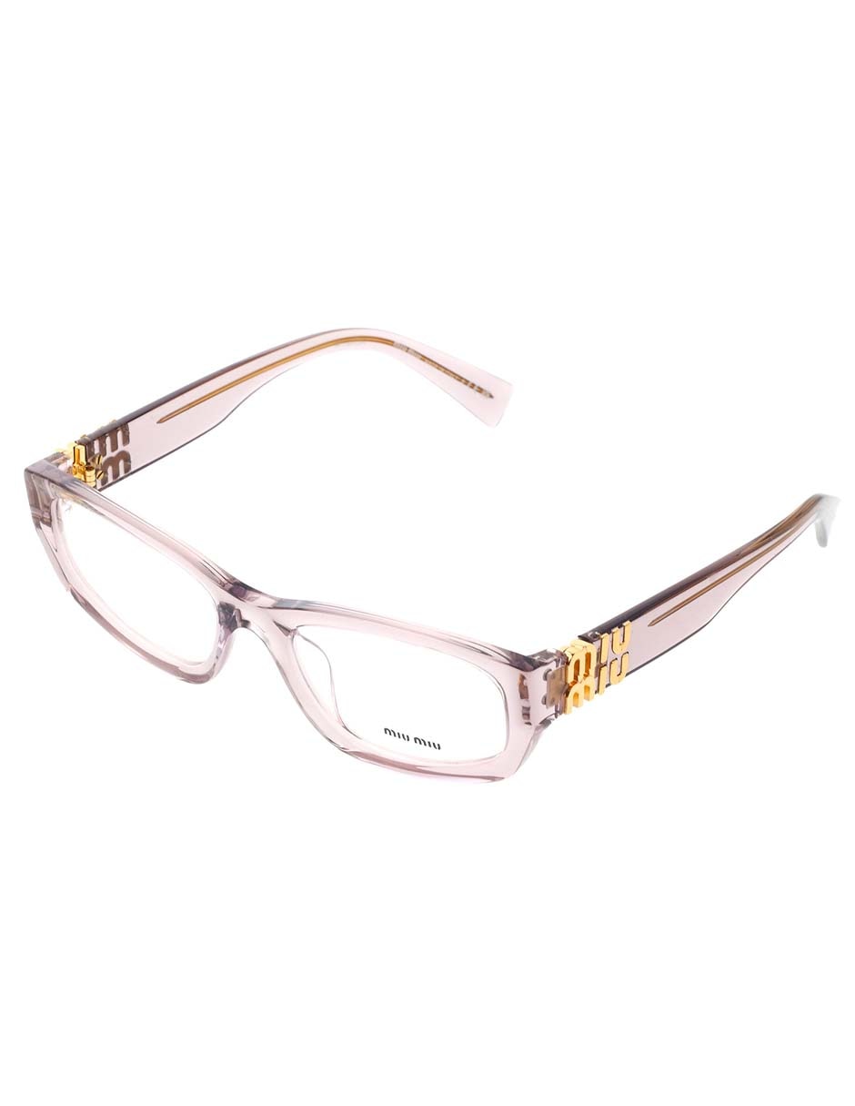 Armazón Miu Miu para mujer