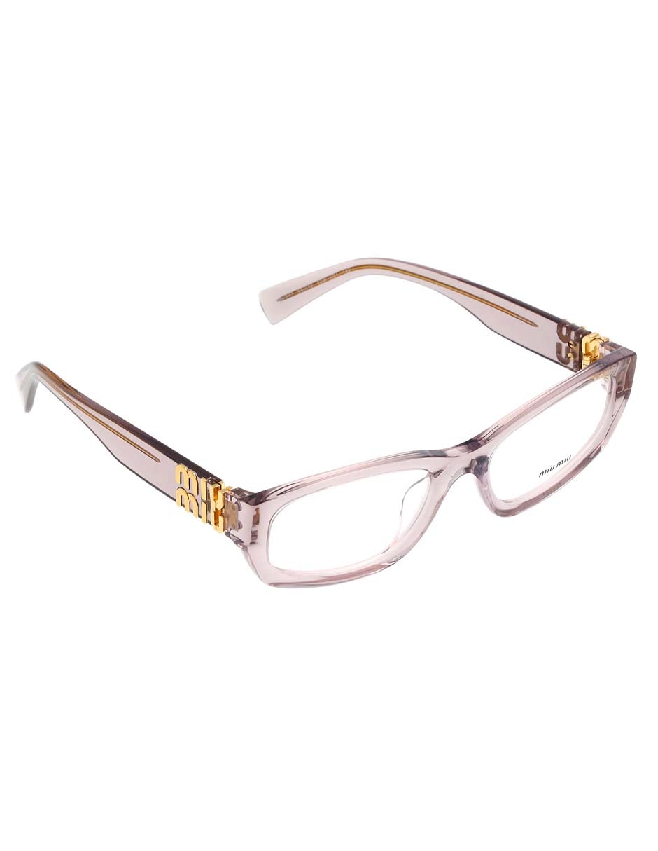 Armazón Miu Miu para mujer