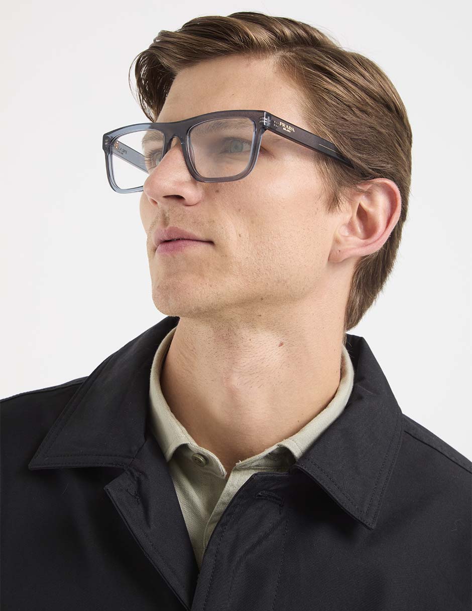 Armazón para hombre 6