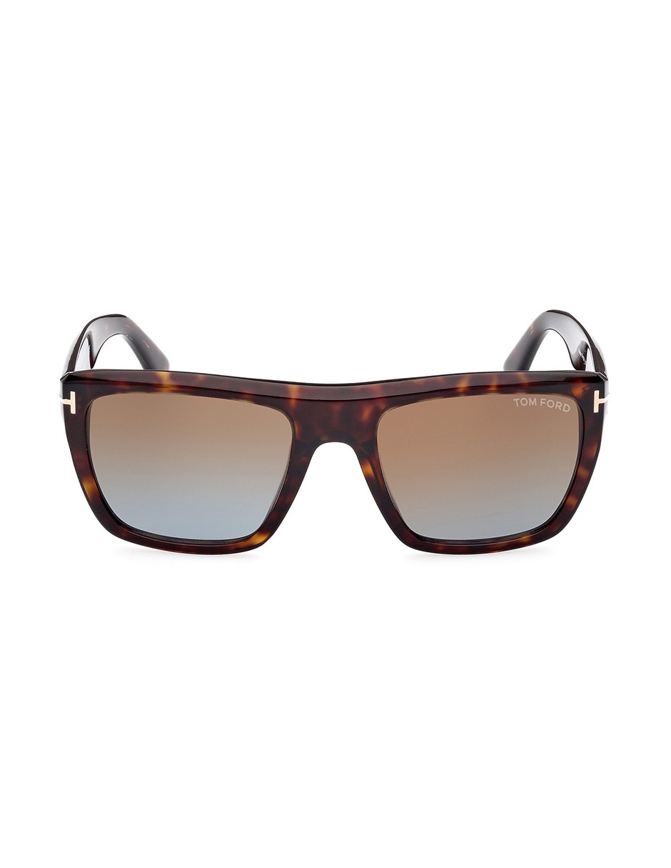 Lentes de sol FT1077 para hombre Lentes de sol FT1077 para hombre