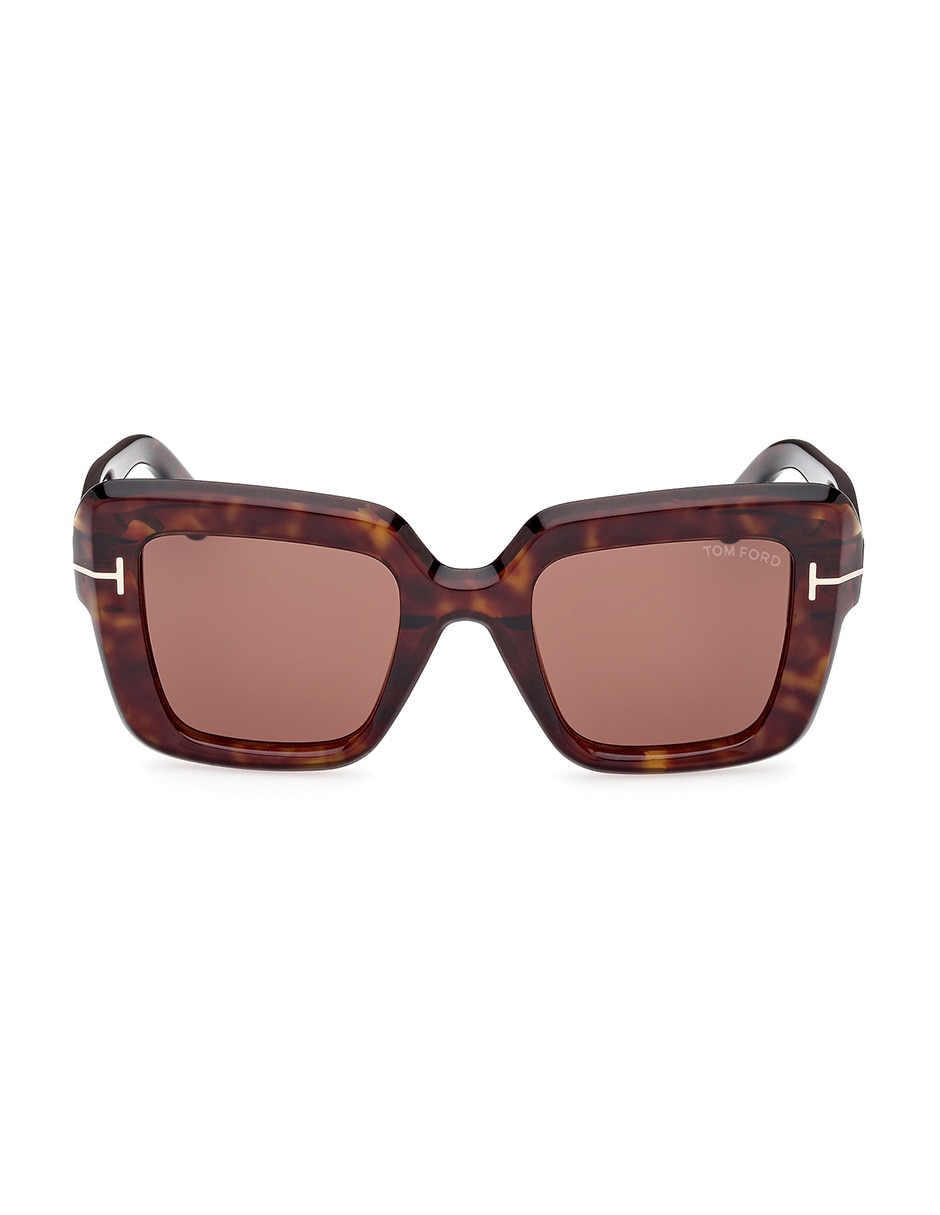 Lentes de sol FT1157 para mujer
