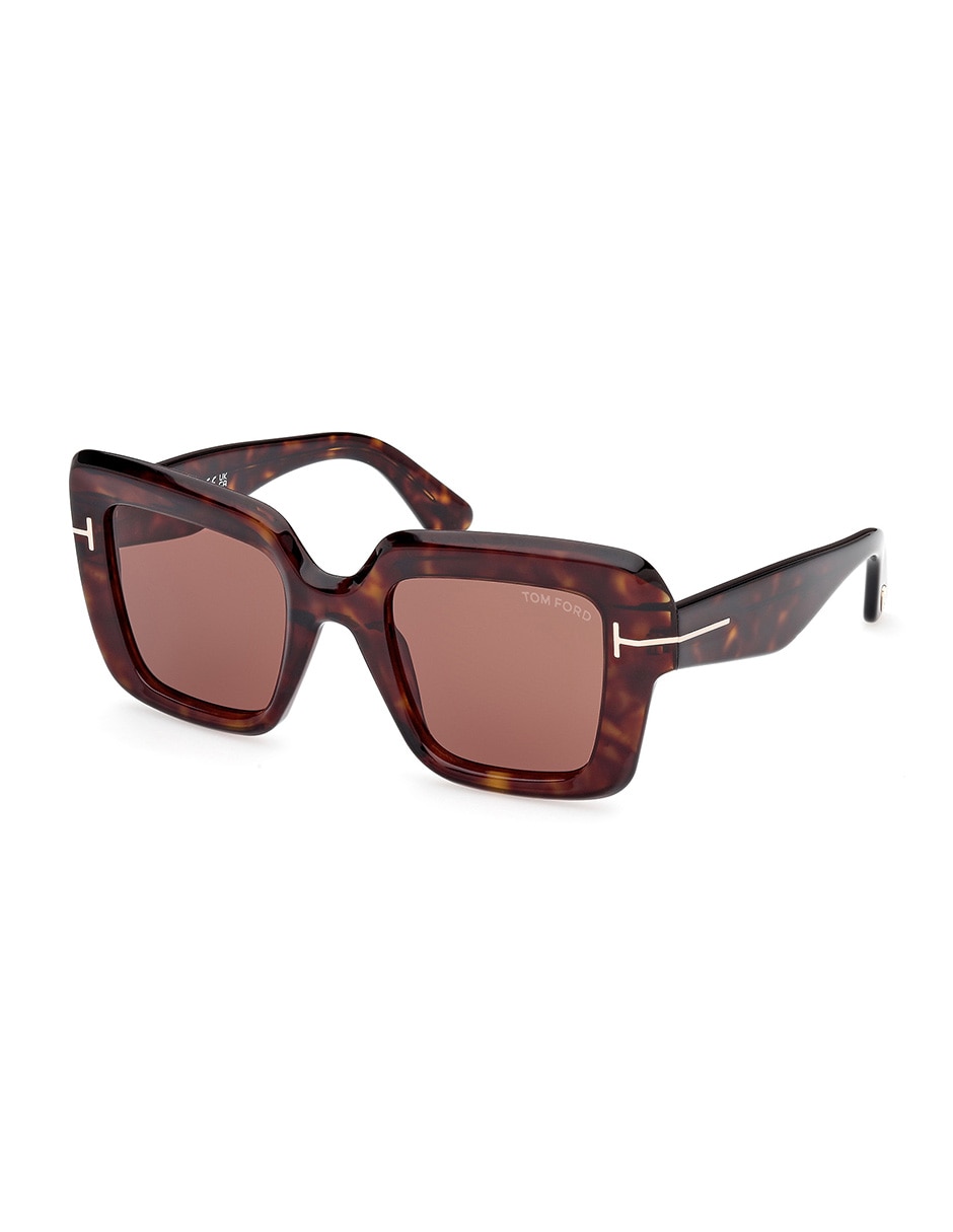 Lentes de sol FT1157 para mujer 2