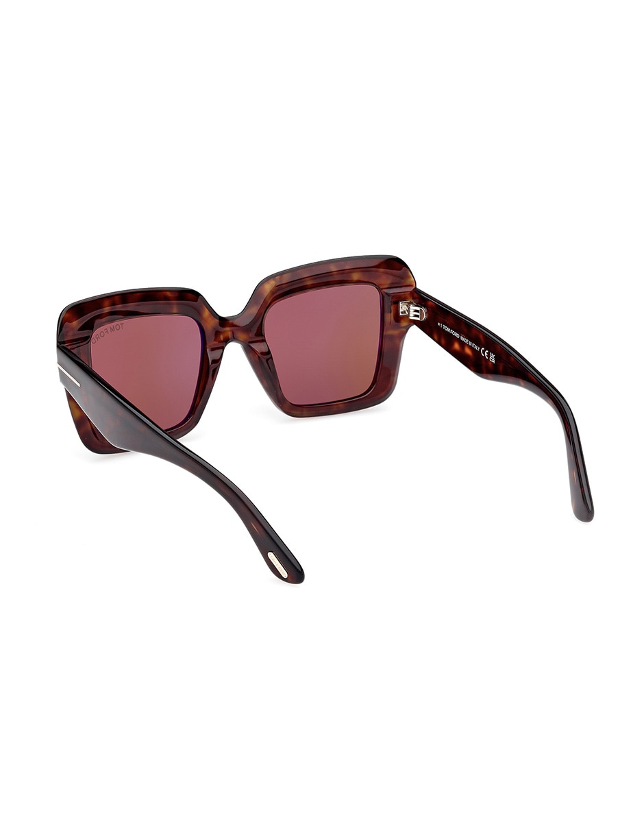 Lentes de sol FT1157 para mujer 4