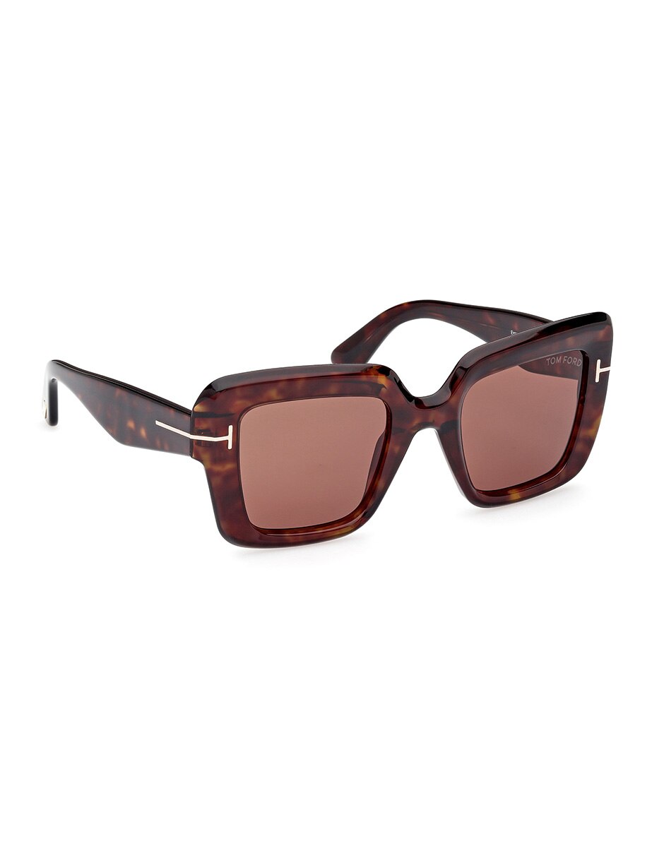 Lentes de sol FT1157 para mujer 8