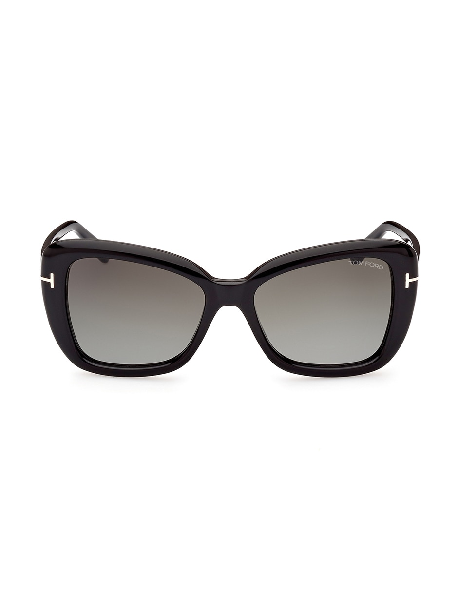Lentes de sol FT1008 para mujer