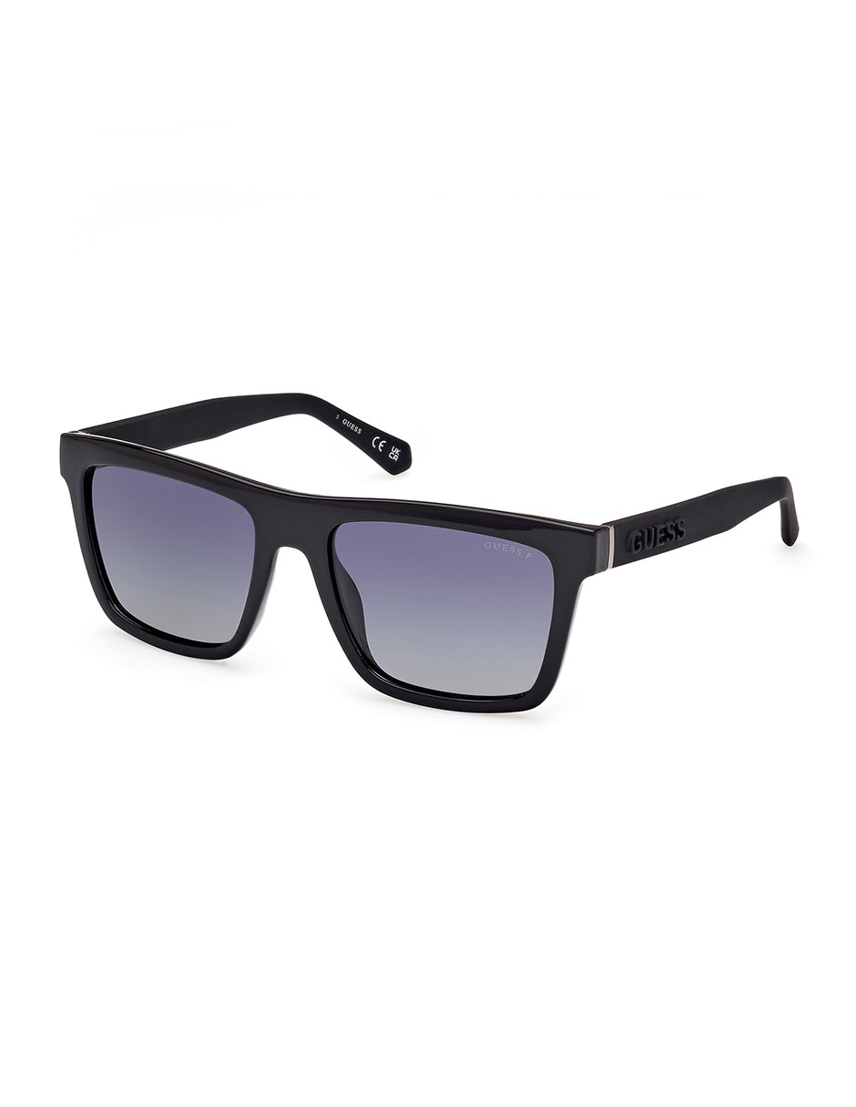 Lentes de sol Guess GU00166 para hombre