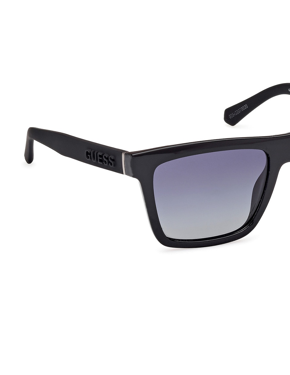 Lentes de sol GU00166 para hombre