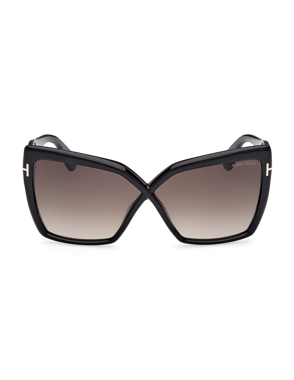 Lentes de sol FT1195 para mujer Lentes de sol FT1195 para mujer