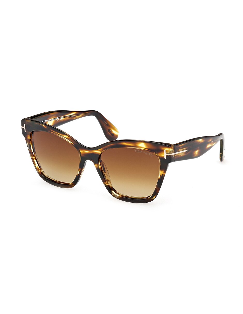 Lentes de sol FT1217 para mujer 2