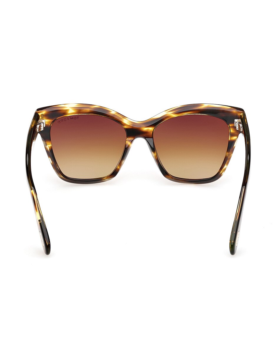 Lentes de sol FT1217 para mujer 5