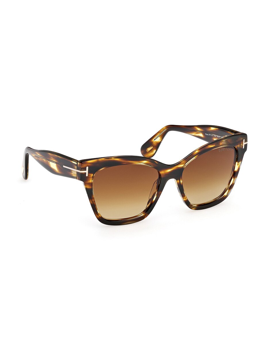 Lentes de sol FT1217 para mujer 8