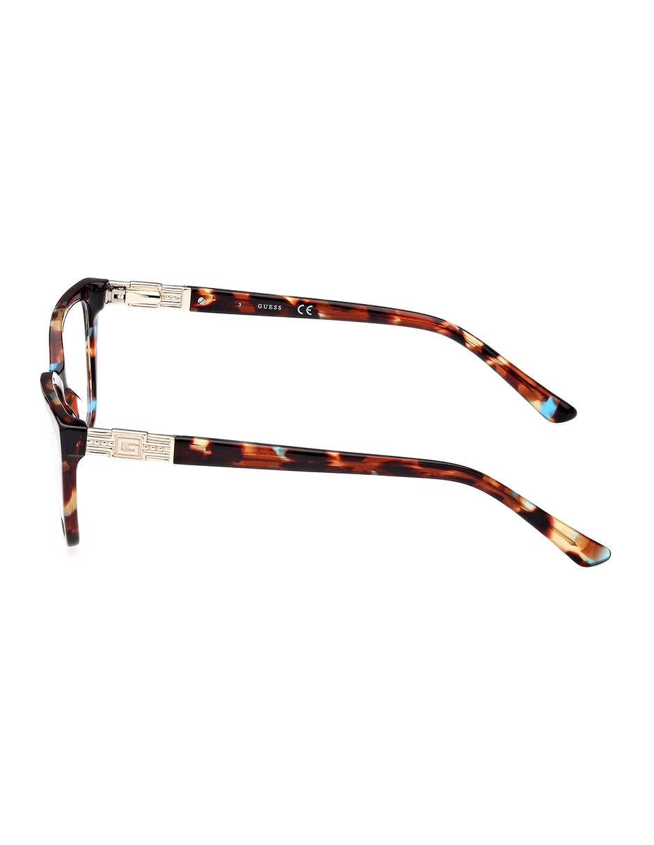 Armazón GU2941 para mujer 3