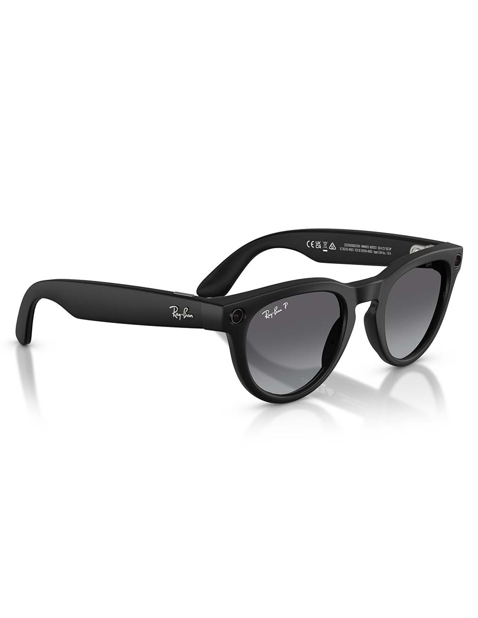 Lentes de sol Headliner Gen 2.0 unisex 5