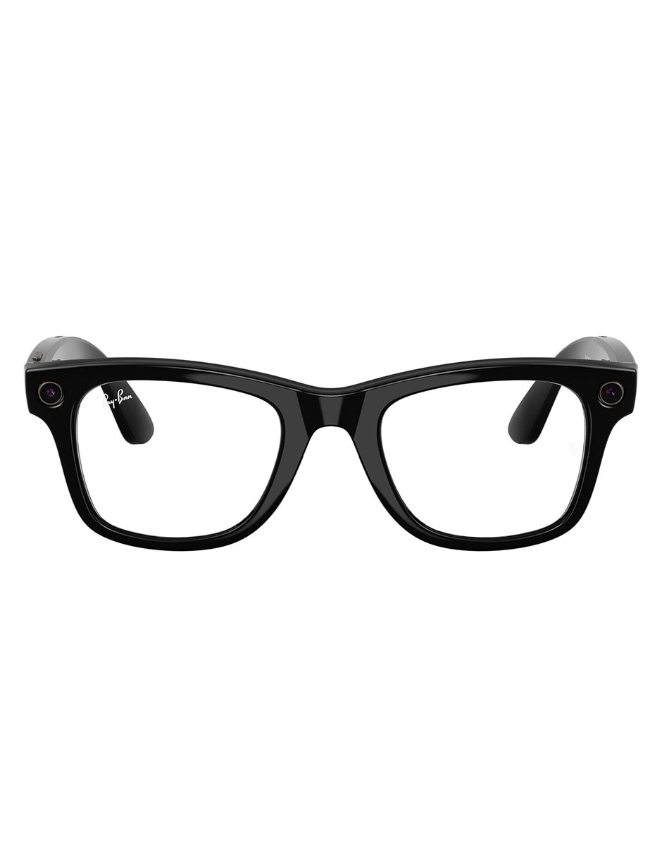 Lentes de sol Wayfarer Gen 2.0 unisex 1