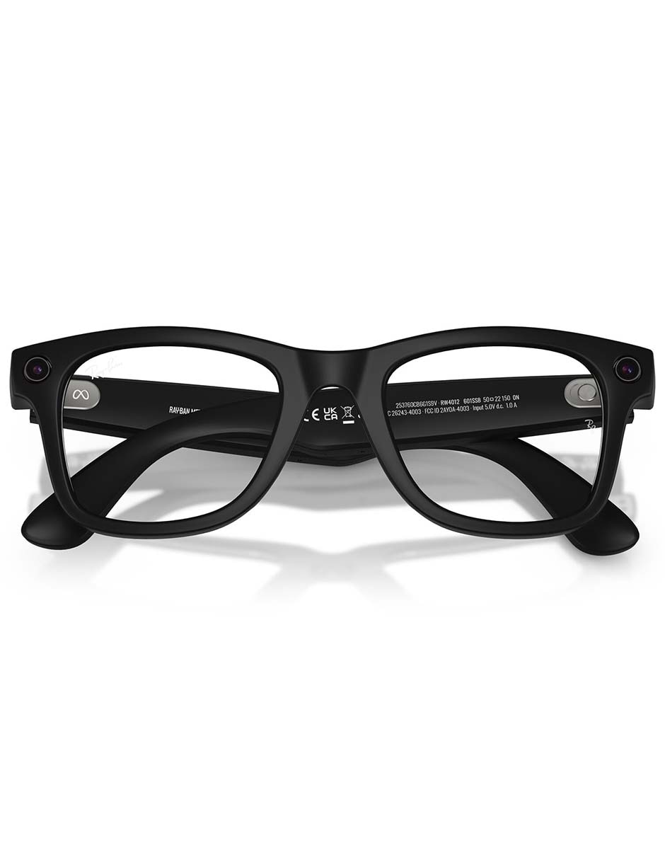 Armazón Wayfarer Large Gen 2.0 unisex 3