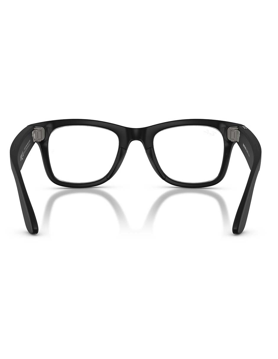 Armazón Wayfarer Large Gen 2.0 unisex 4