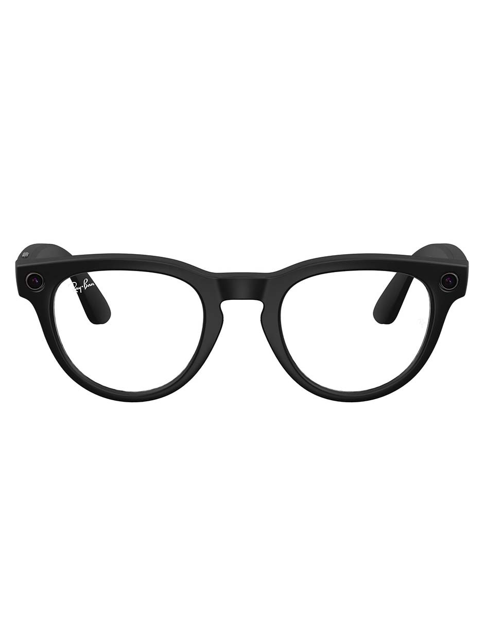 Armazón Ray Ban Meta Headliner Gen 2.0 unisex