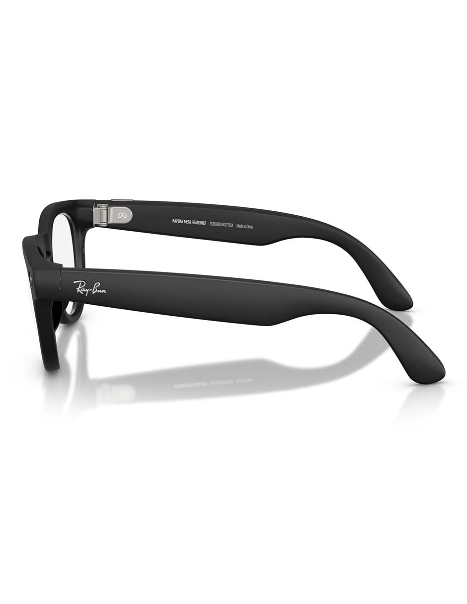 Armazón Ray Ban Meta Headliner Gen 2.0 unisex