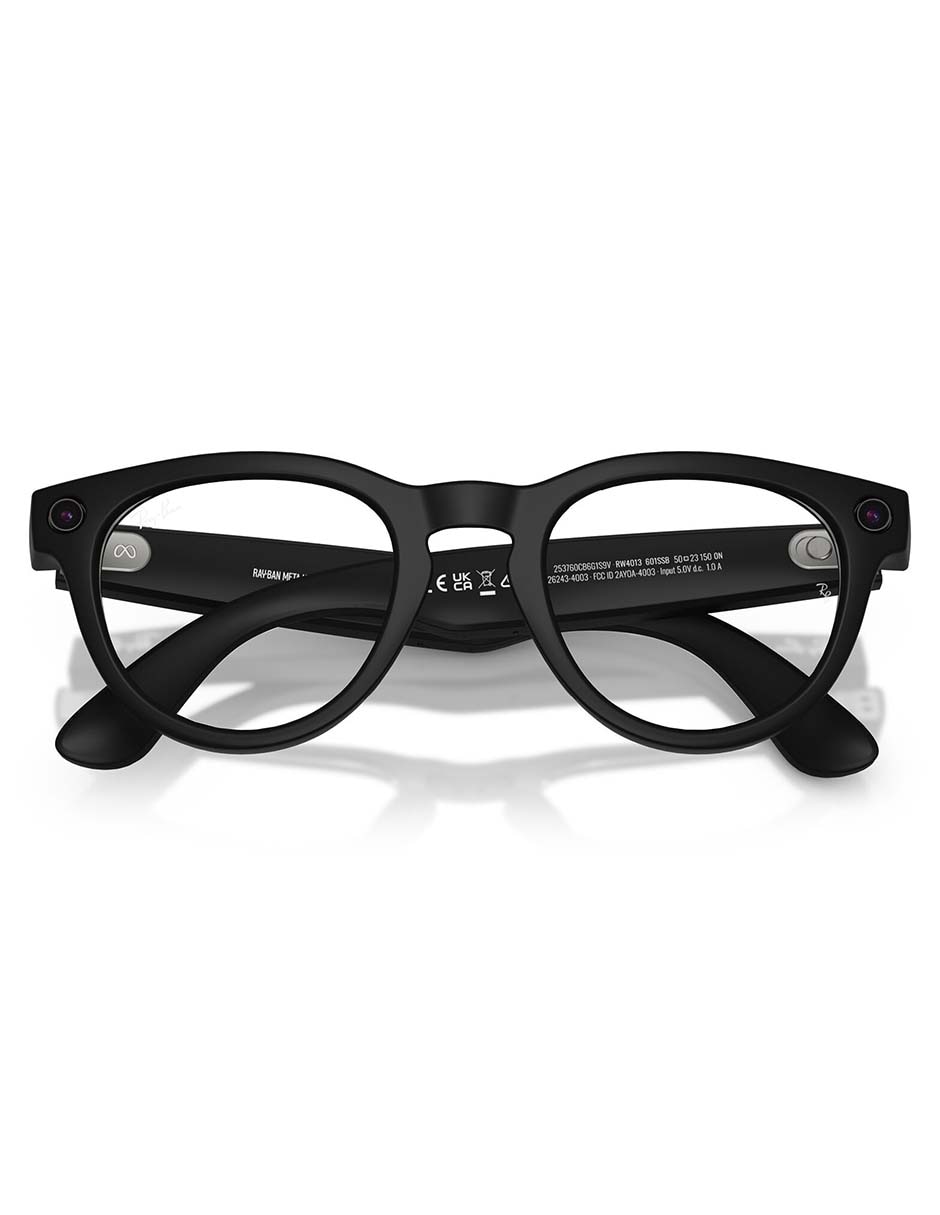 Armazón Ray Ban Meta Headliner Gen 2.0 unisex