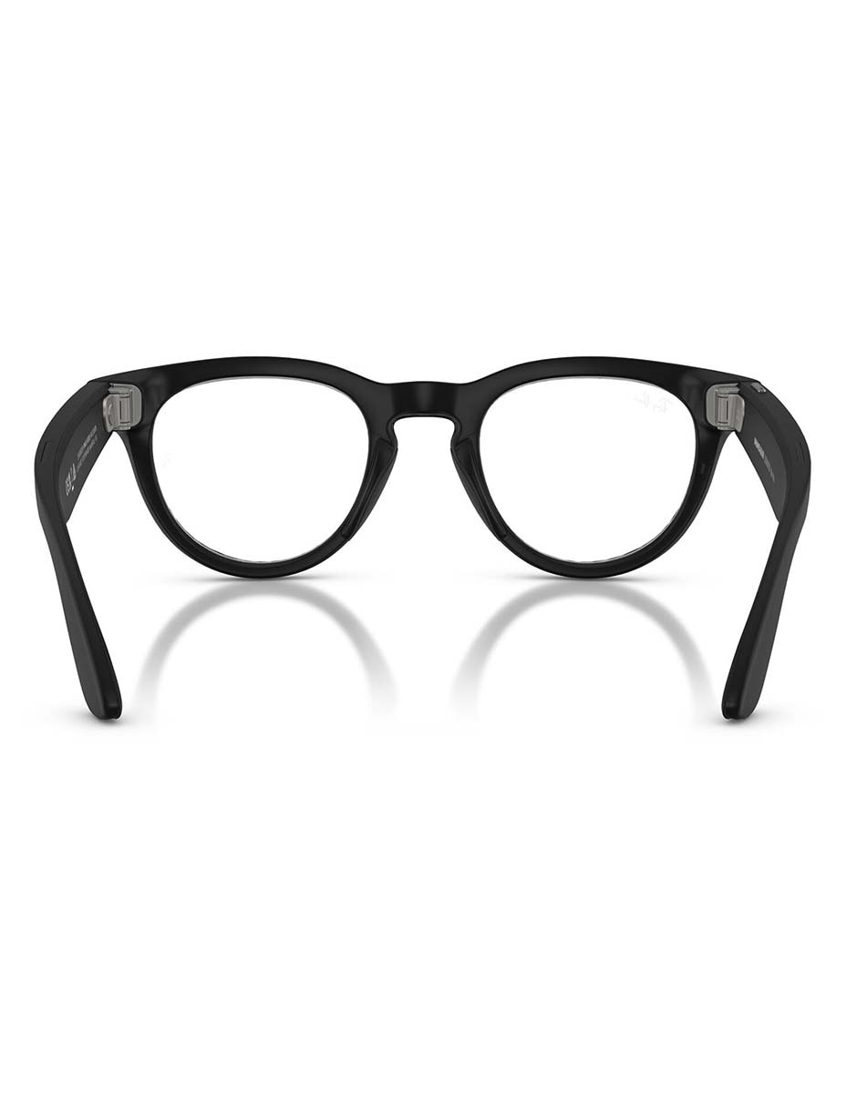 Armazón Ray Ban Meta Headliner Gen 2.0 unisex