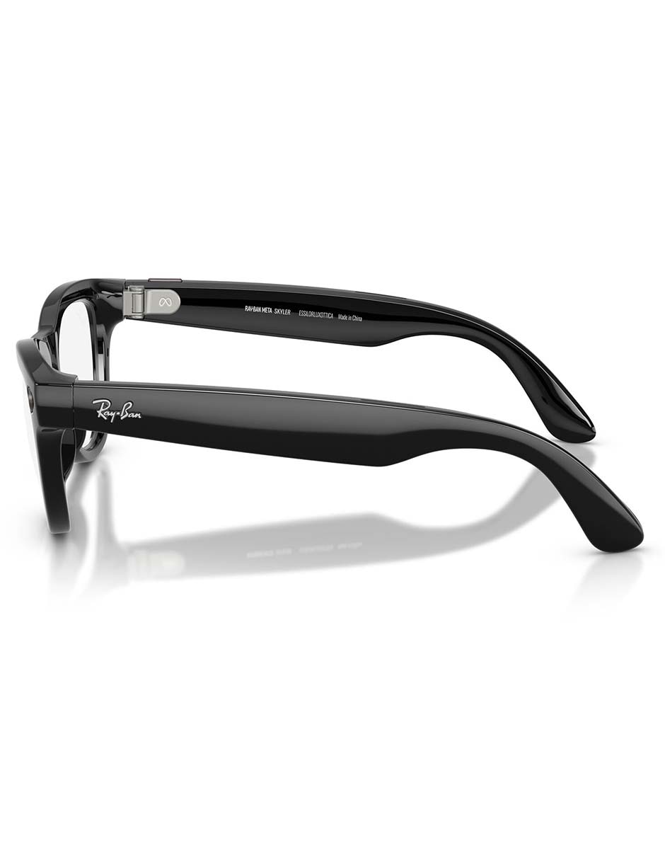 Armazón Ray Ban Meta Skyler Gen 2.0 unisex