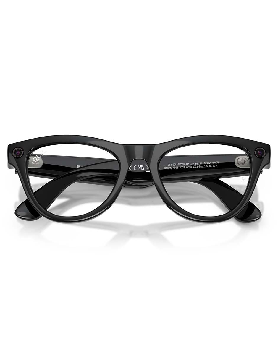 Armazón Ray Ban Meta Skyler Gen 2.0 unisex