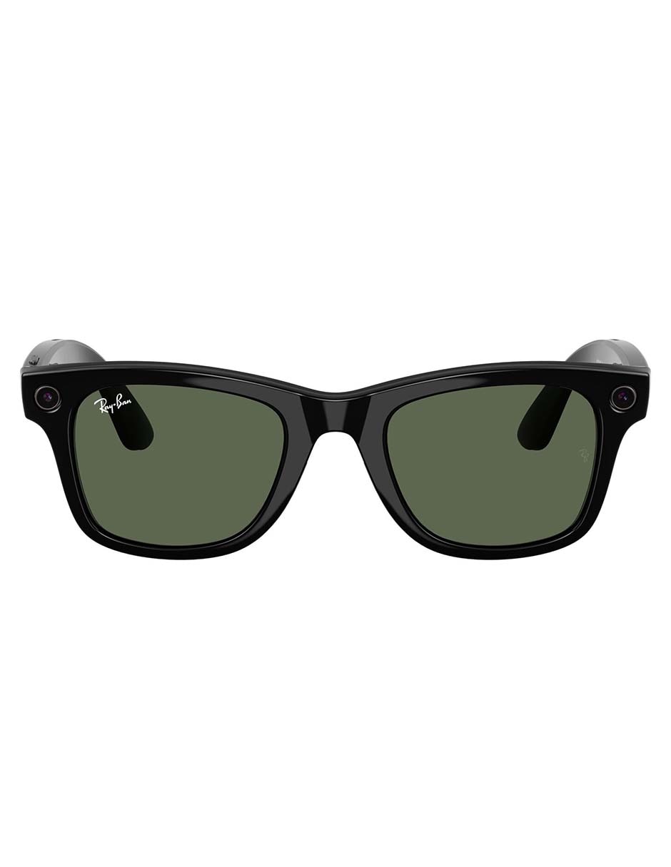 Lentes de sol Wayfarer Gen 2.0 unisex 1