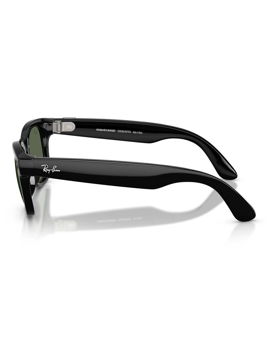 Lentes de sol Wayfarer Gen 2.0 unisex 2
