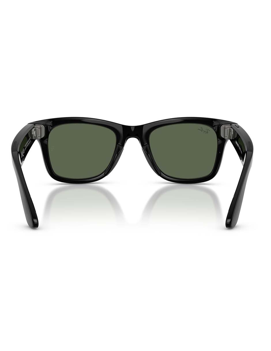 Lentes de sol Wayfarer Gen 2.0 unisex 4
