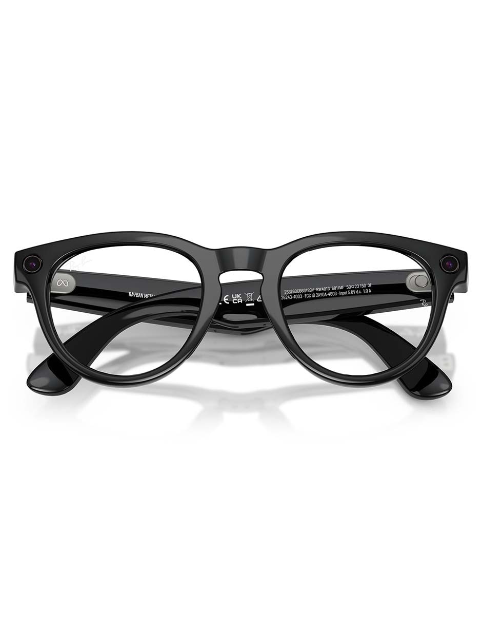 Lentes de sol Headliner Gen 2.0 unisex 3