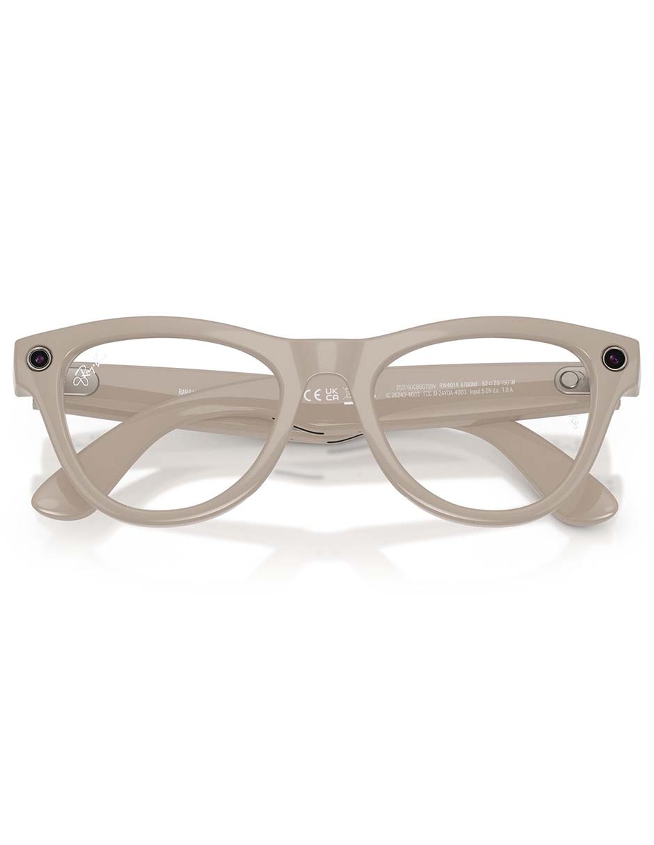Lentes de sol Skyler Gen 2.0 unisex 3