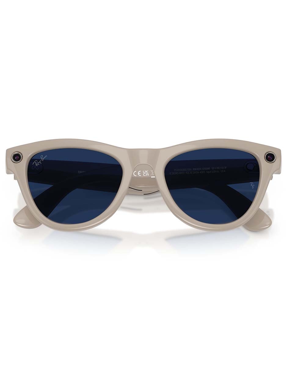 Lentes de sol Skyler Gen 2.0 unisex 7