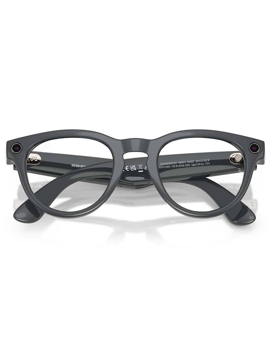 Lentes de sol Headliner Gen 2.0 unisex 3