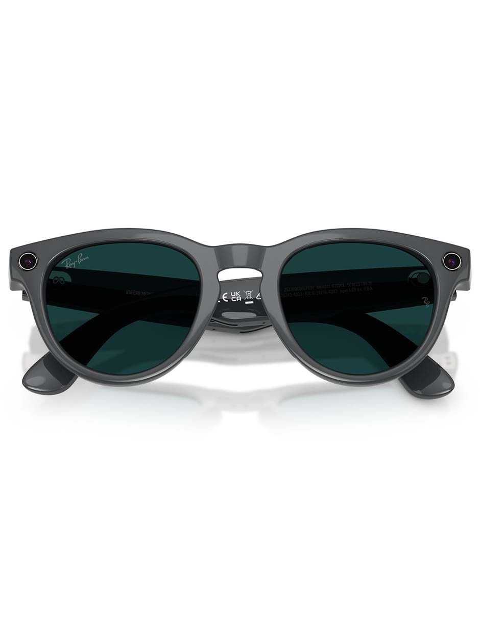 Lentes de sol Headliner Gen 2.0 unisex 7