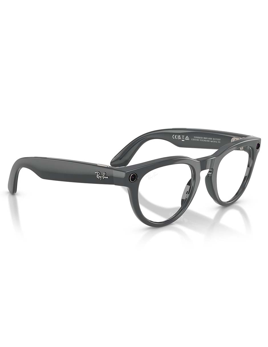 Lentes de sol Headliner Gen 2.0 unisex 8
