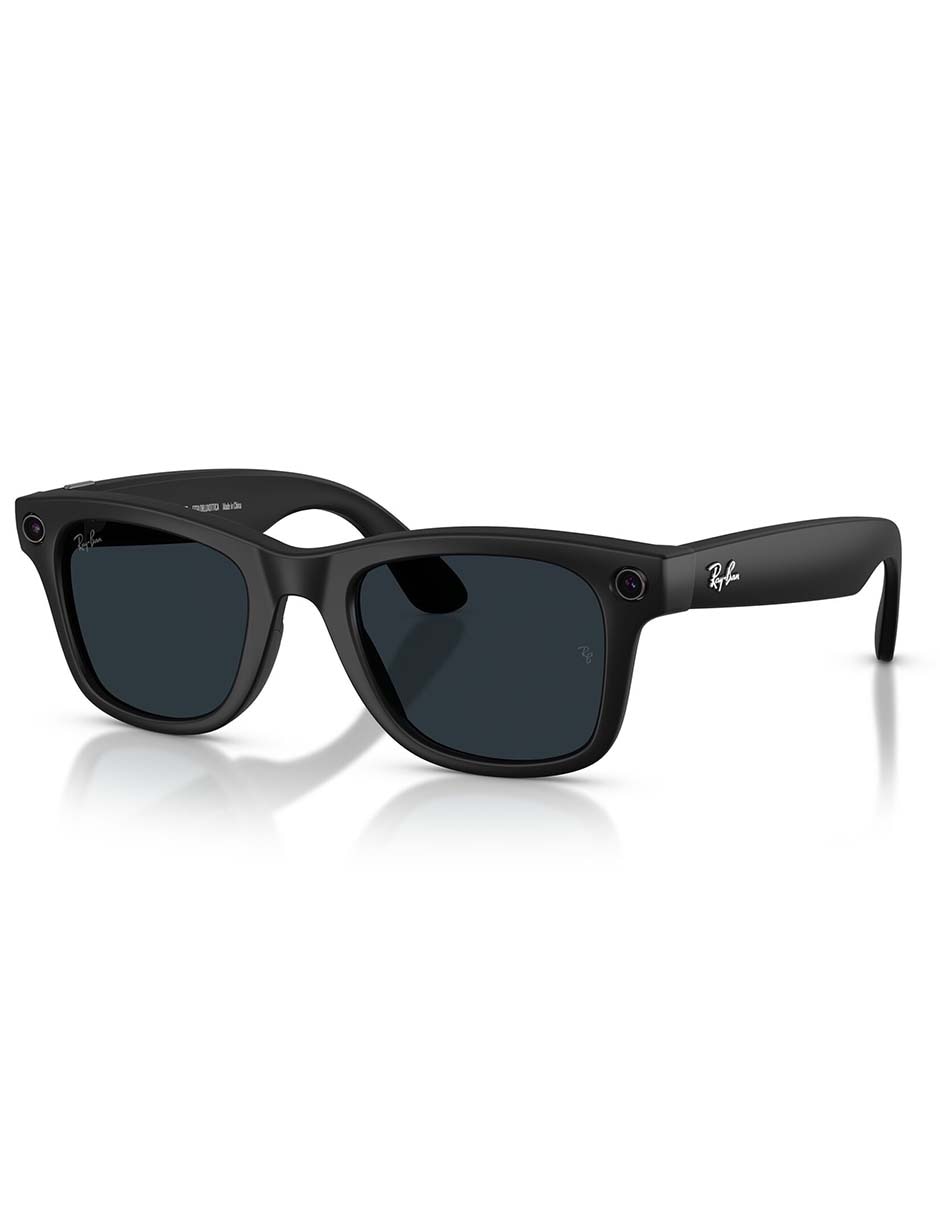 Lentes de sol Wayfarer Gen 2.0 unisex Lentes de sol Wayfarer Gen 2.0 unisex