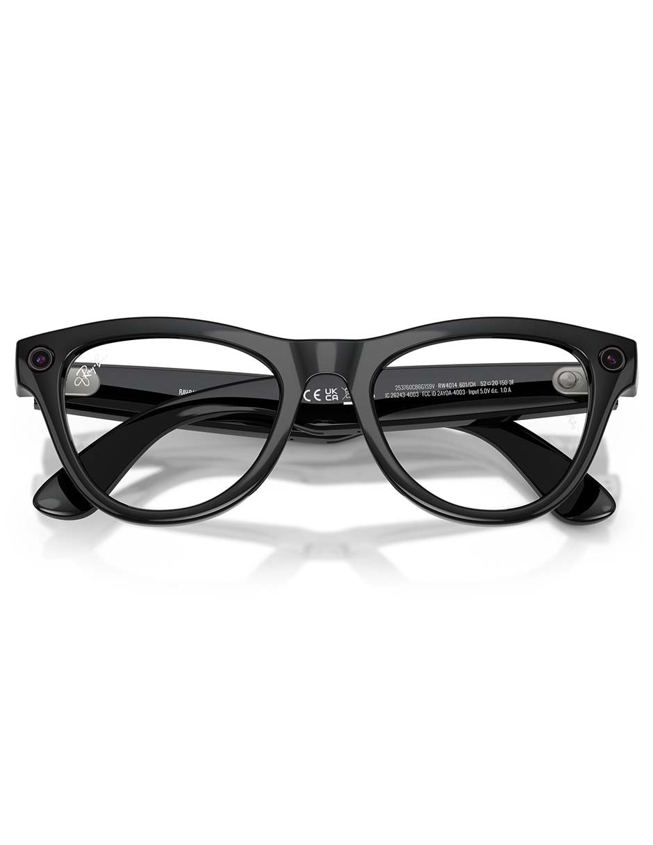 Lentes de sol Skyler Gen 2.0 unisex 3