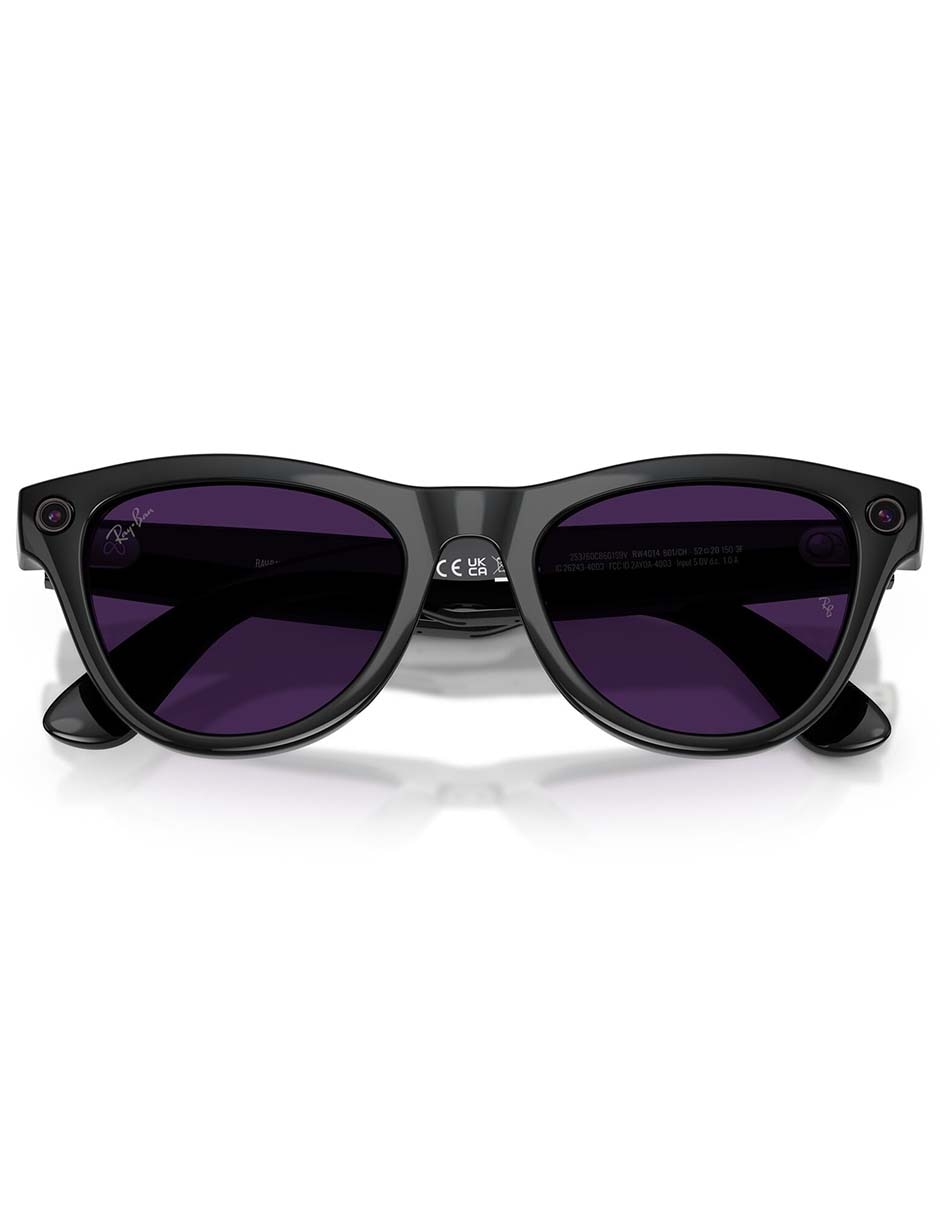 Lentes de sol Skyler Gen 2.0 unisex 7