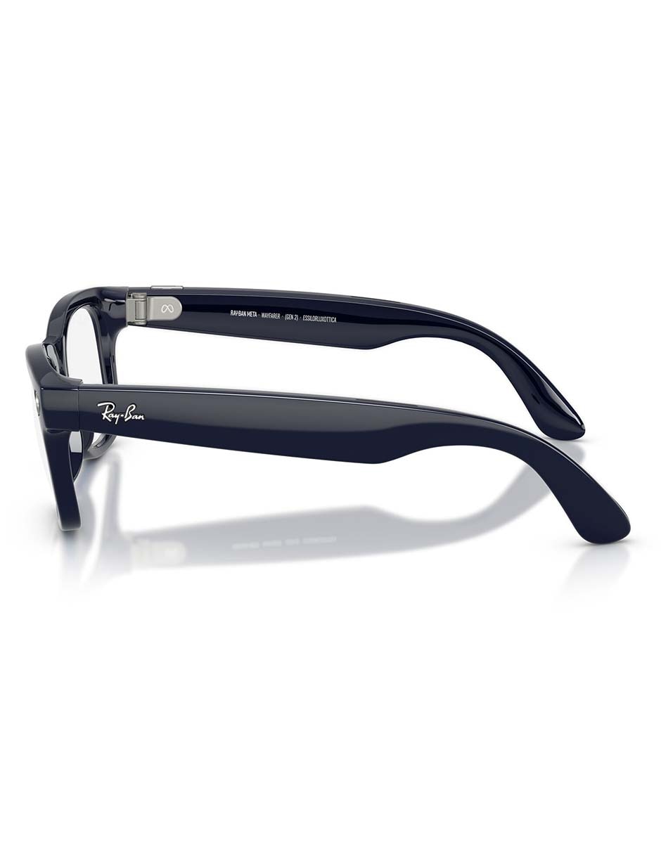 Lentes de sol Wayfarer Gen 2.0 unisex 2