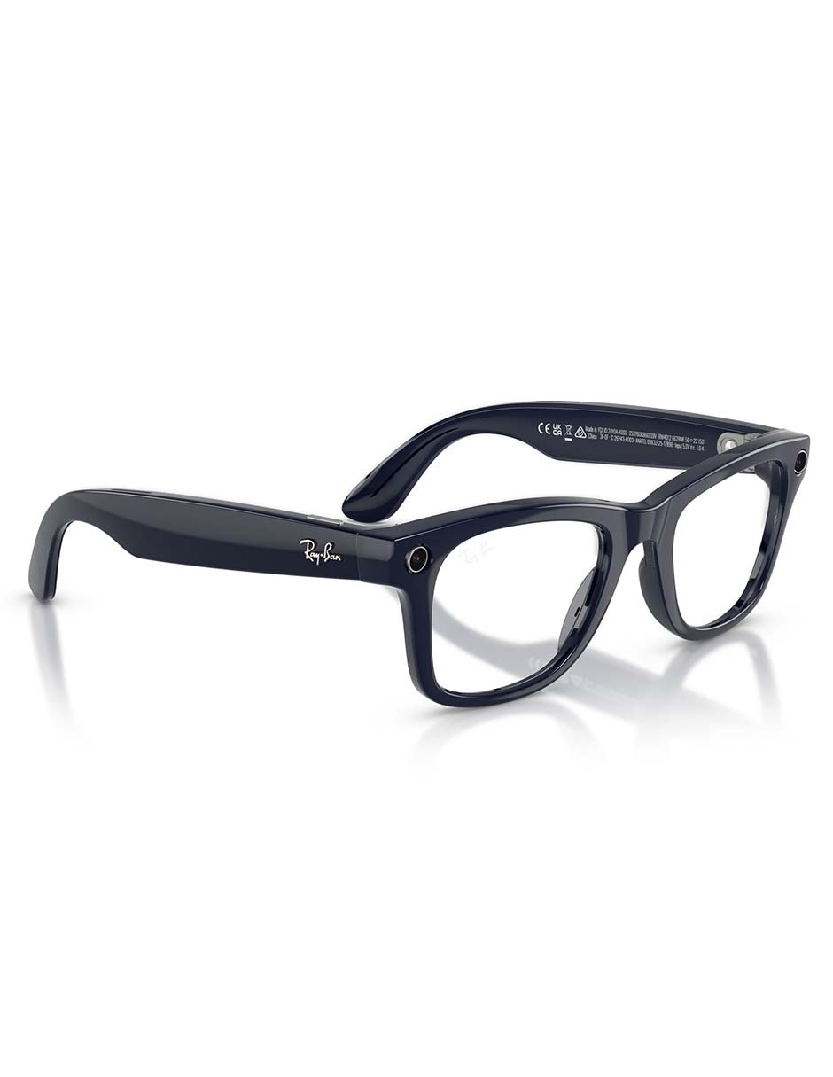 Lentes de sol Wayfarer Gen 2.0 unisex 8