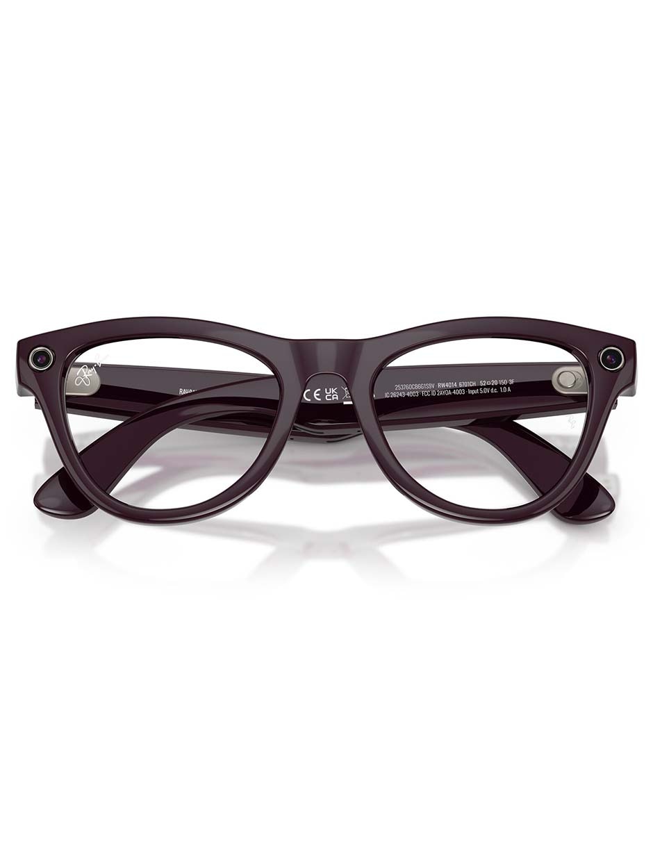 Lentes de sol Skyler Gen 2.0 unisex 3