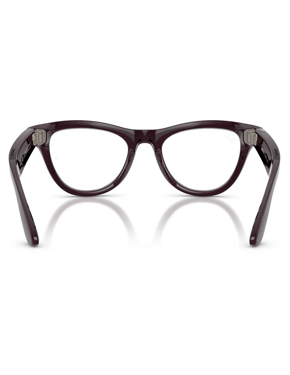 Lentes de sol Skyler Gen 2.0 unisex 4