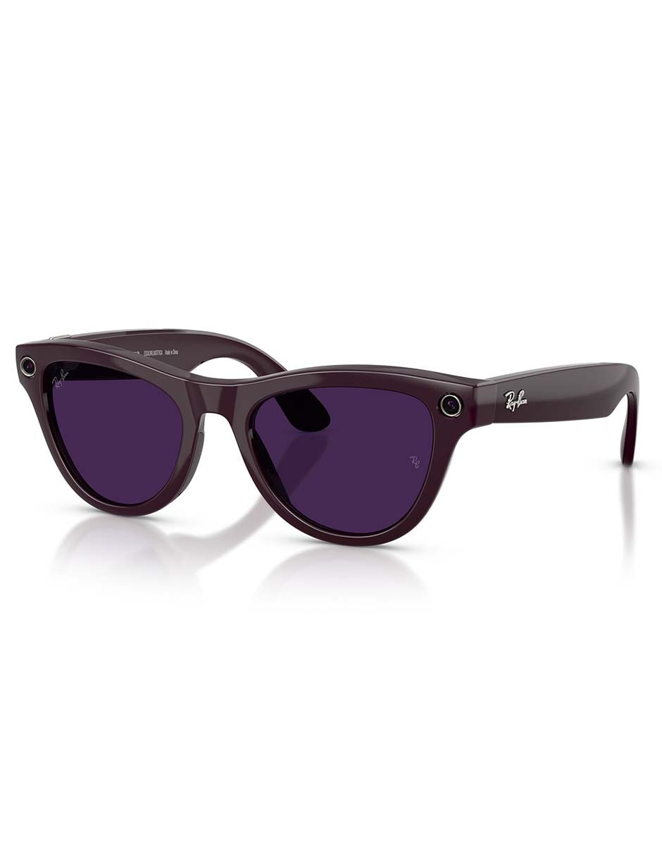 Lentes de sol Skyler Gen 2.0 unisex