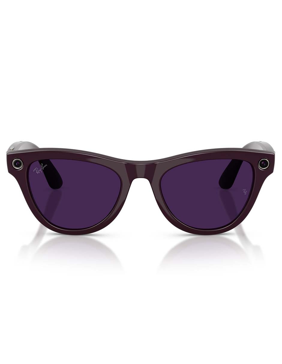 Lentes de sol Skyler Gen 2.0 unisex 6