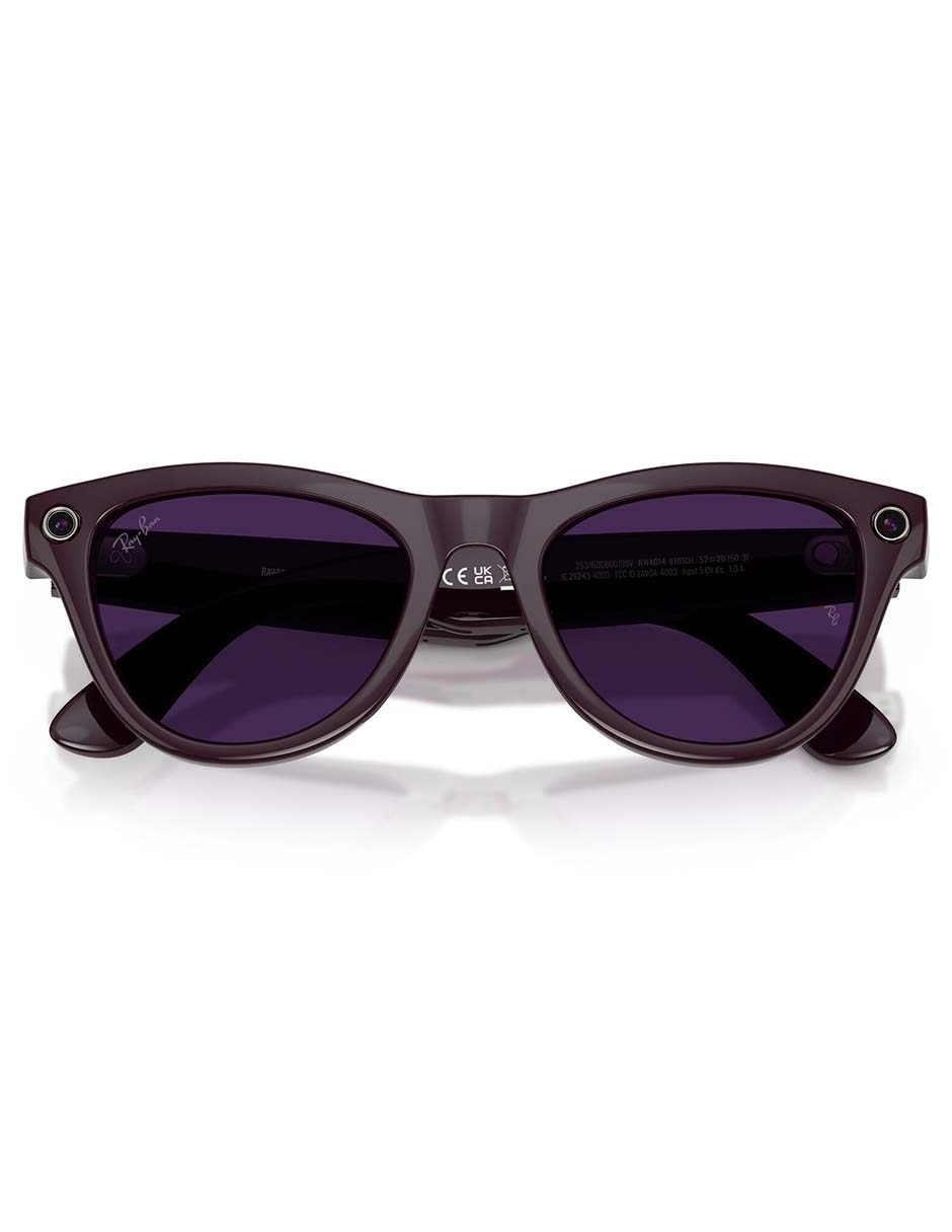 Lentes de sol Skyler Gen 2.0 unisex 7
