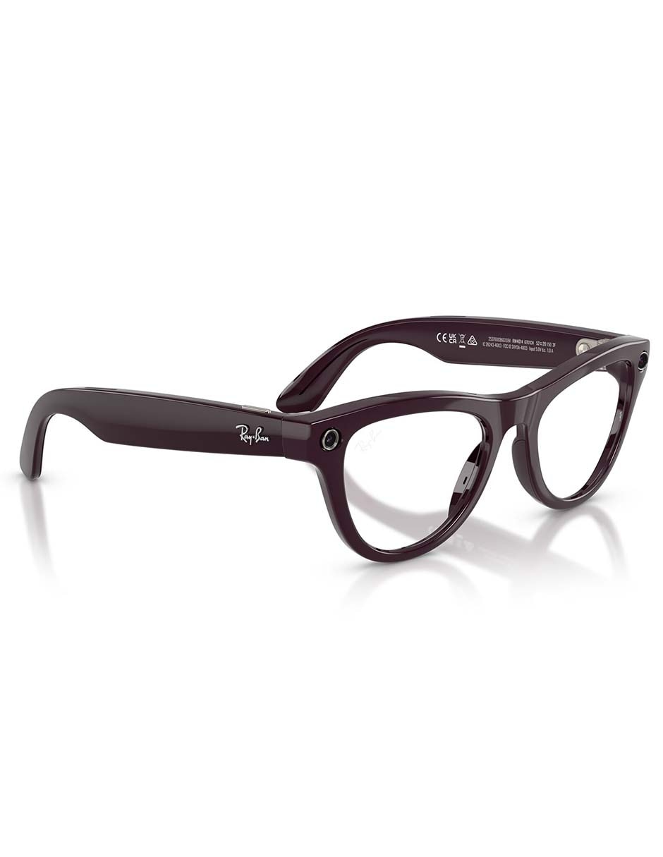 Lentes de sol Skyler Gen 2.0 unisex 8