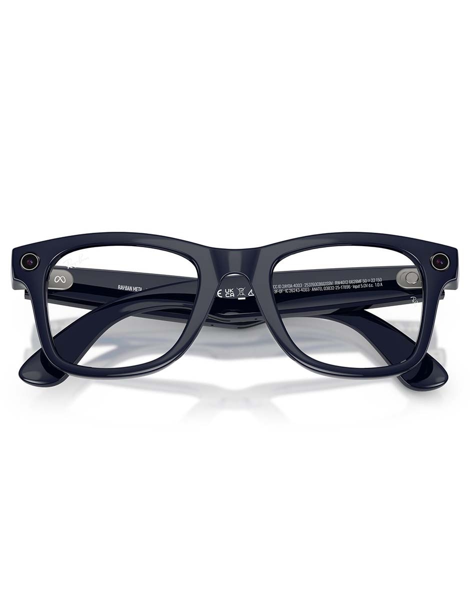 Lentes de sol Wayfarer Large Gen 2.0 unisex 3