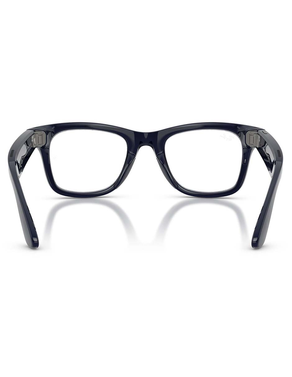 Lentes de sol Wayfarer Large Gen 2.0 unisex 4